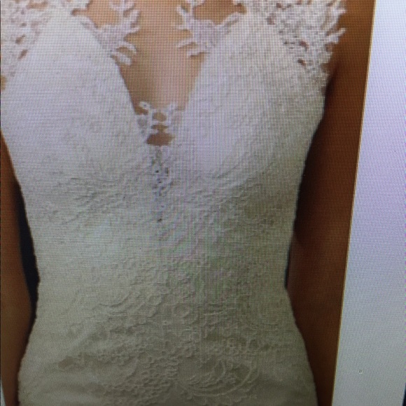 BHLDN BRIDE - Picture 5 of 6